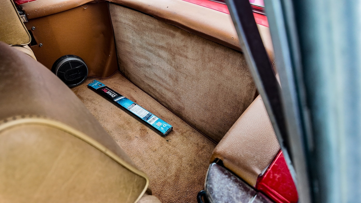 Used Mercedes-Benz 350 SL 1978 for sale - 77591501: Photo 12