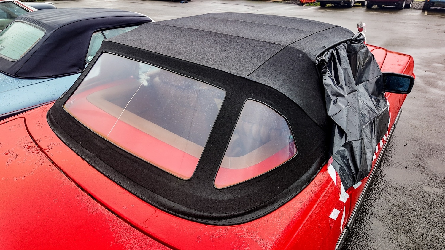 Used Mercedes-Benz 350 SL 1978 for sale - 77591501: Photo 17