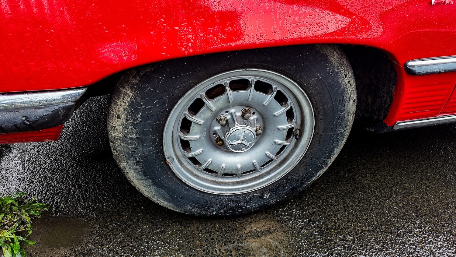 Used Mercedes-Benz 350 SL 1978 for sale - 77591501: Photo 19