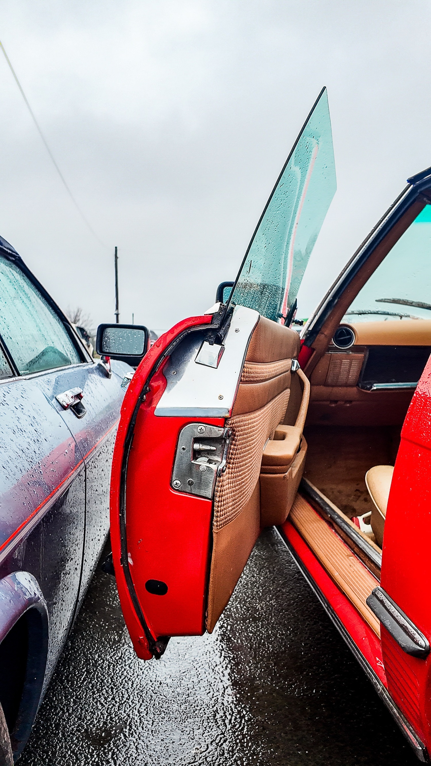 Used Mercedes-Benz 350 SL 1978 for sale - 77591501: Photo 21