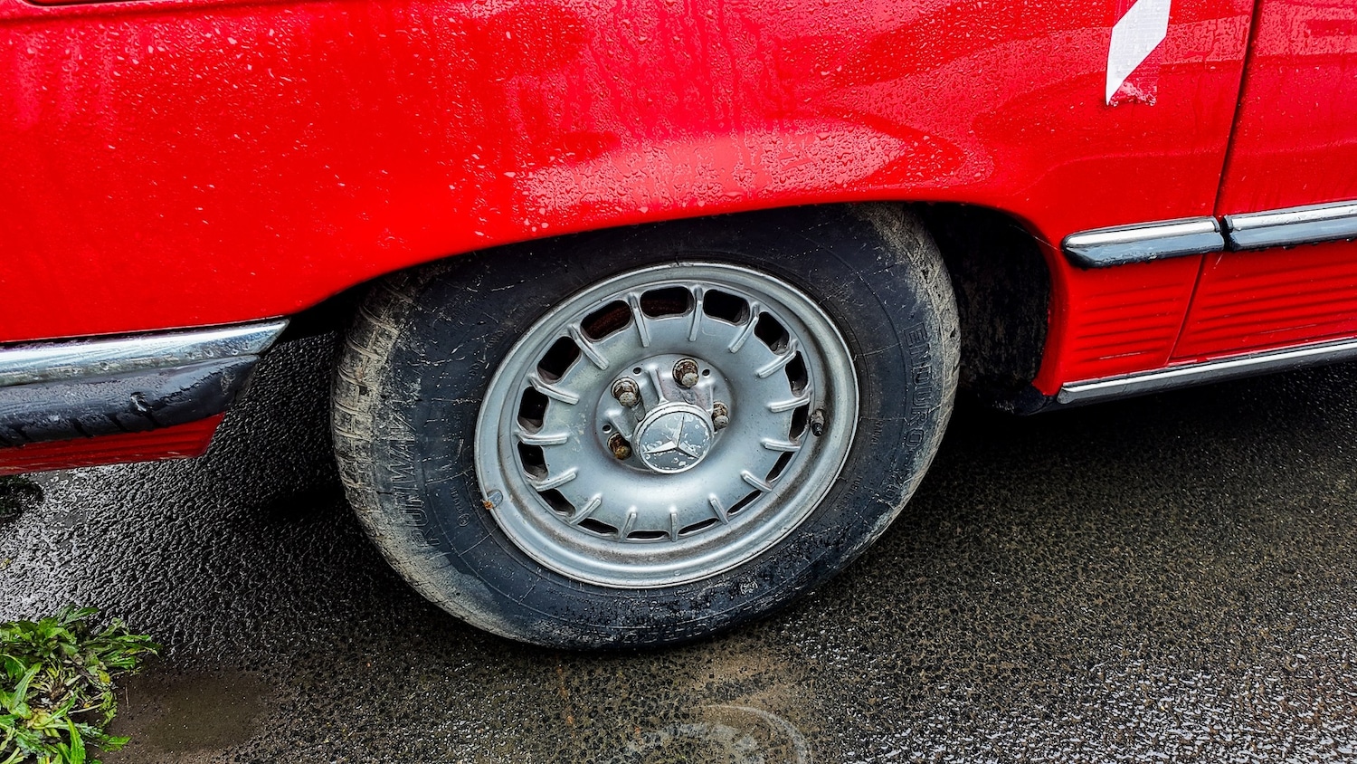 Used Mercedes-Benz 350 SL 1978 for sale - 77591501: Photo 26