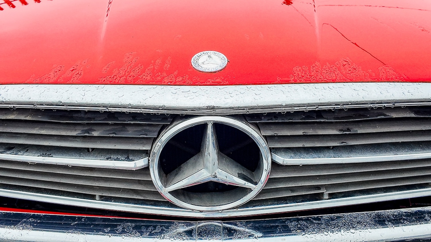 Used Mercedes-Benz 350 SL 1978 for sale - 77591501: Photo 29