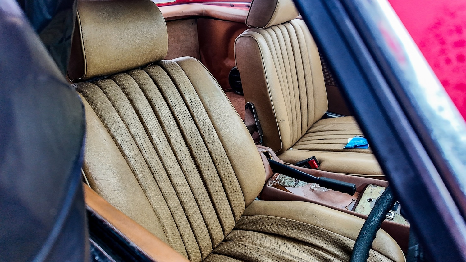 Used Mercedes-Benz 350 SL 1978 for sale - 77591501: Photo 33