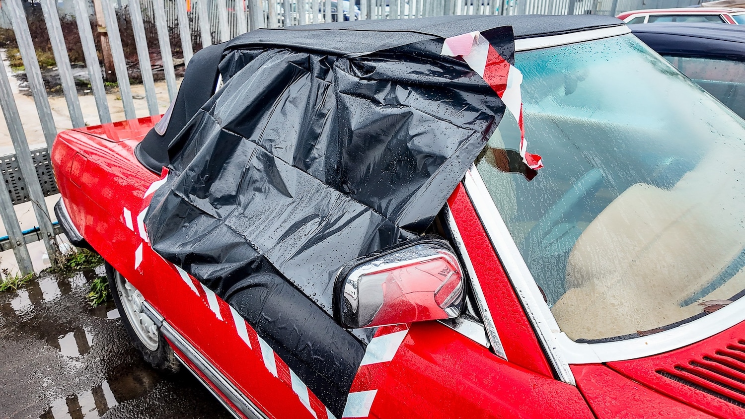 Used Mercedes-Benz 350 SL 1978 for sale - 77591501: Photo 5