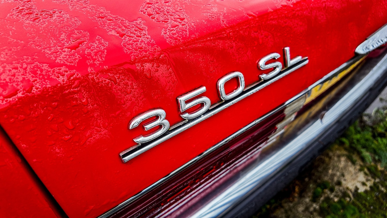 Used Mercedes-Benz 350 SL 1978 for sale - 77591501: Photo 6