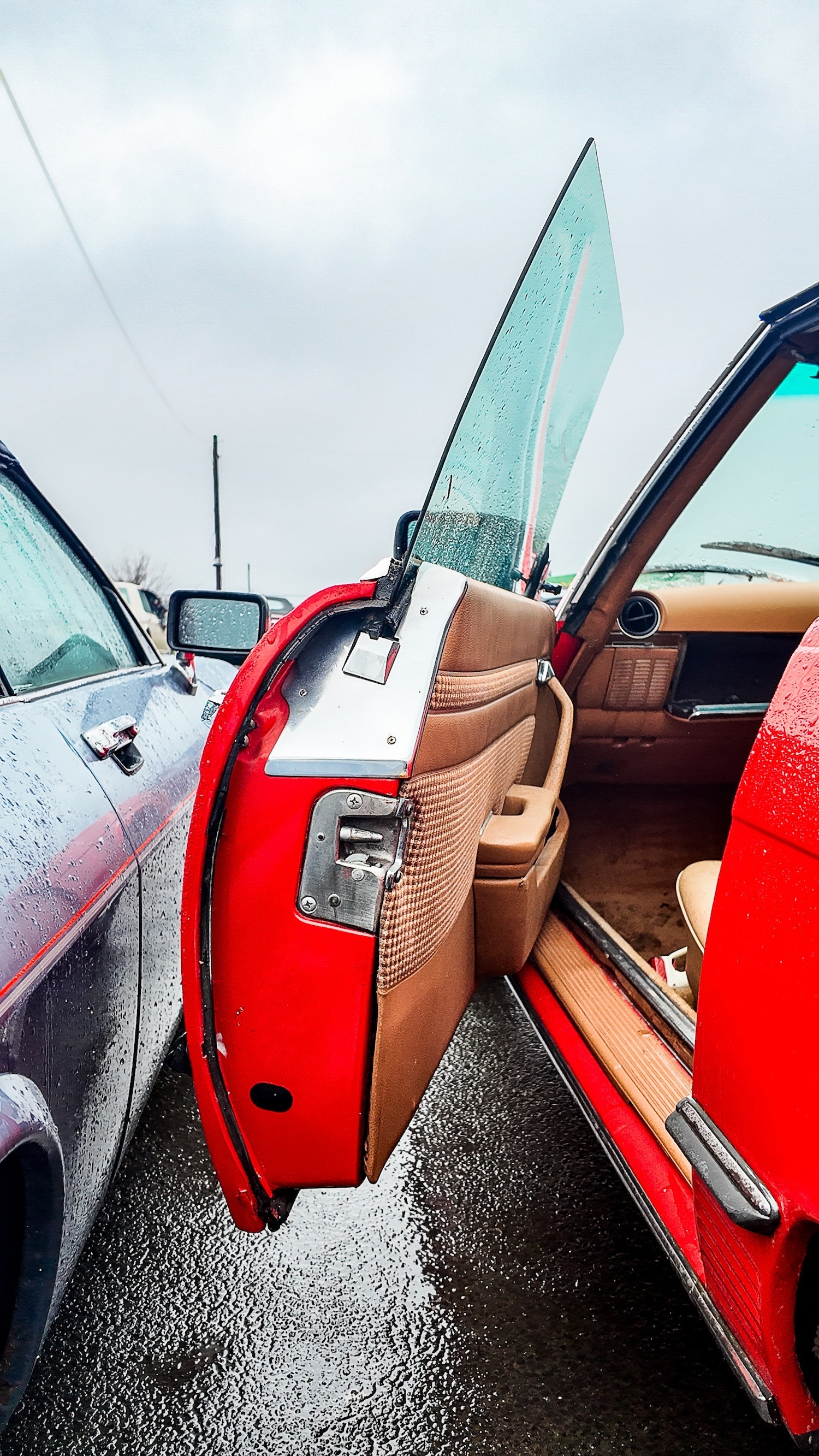 Used Mercedes-Benz 350 SL 1978 for sale - 77591501: Photo 7