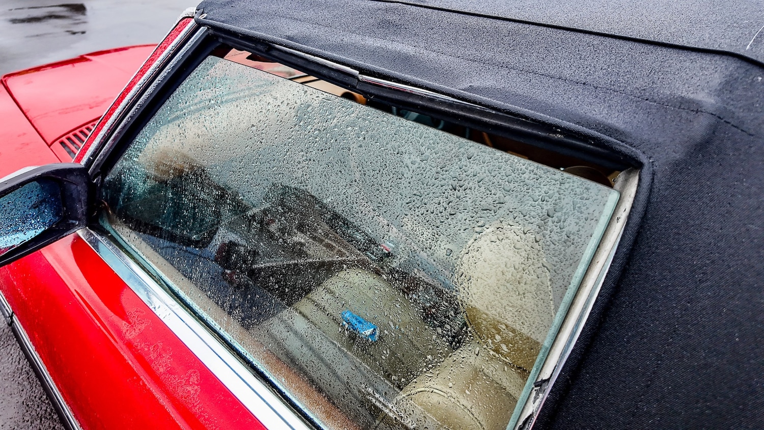 Used Mercedes-Benz 350 SL 1978 for sale - 77591501: Photo 8