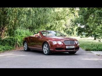 2007 - 6.0 W12 2dr Auto