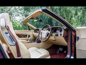 Used Bentley Continental 2007 for sale - 75056269: Photo