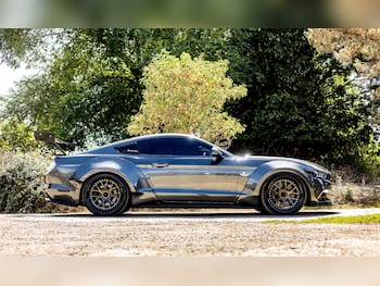 Used Ford Mustang 2016 for sale - 79583176: Photo
