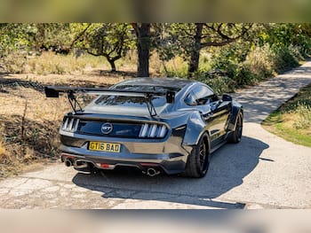 Used Ford Mustang 2016 for sale - 79583176: Photo