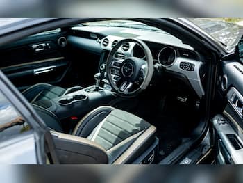 Used Ford Mustang 2016 for sale - 79583176: Photo