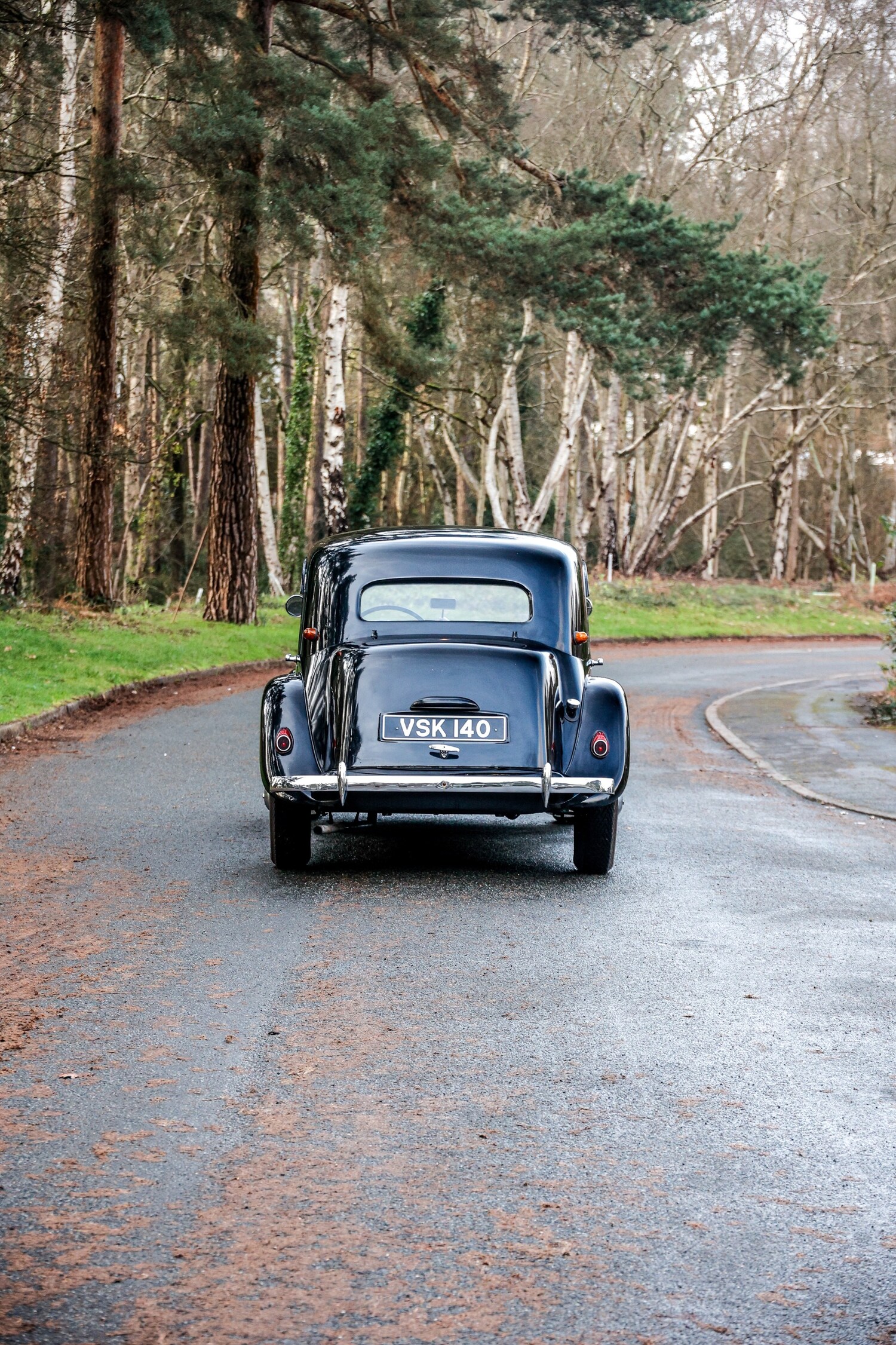 Used Citroen Traction 1992 for sale - 77529239: Photo 13