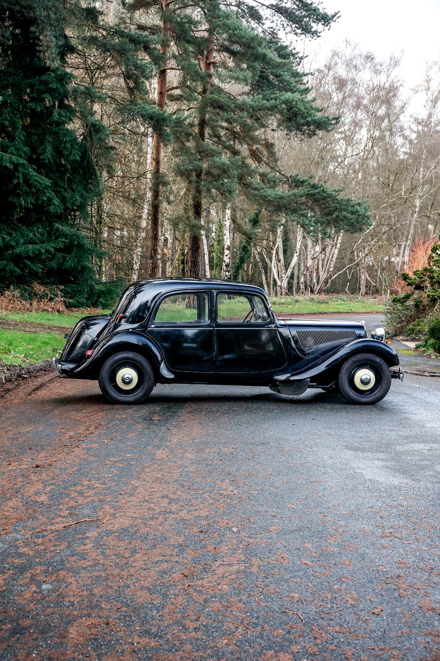Used Citroen Traction 1992 for sale - 77529239: Photo 16
