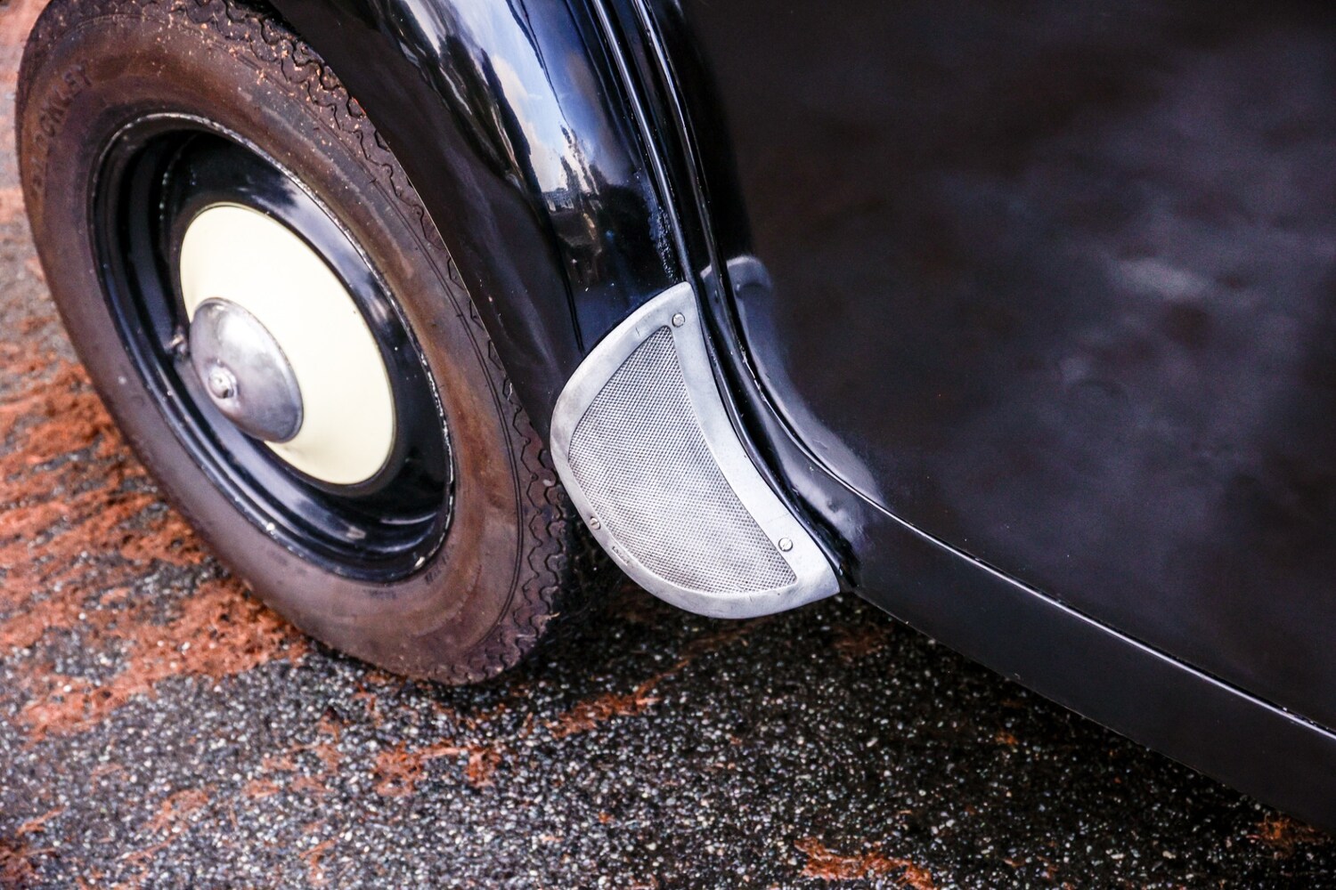 Used Citroen Traction 1992 for sale - 77529239: Photo 18