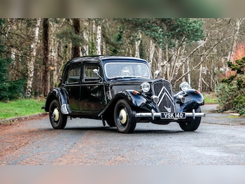 Used Citroen Traction undefined for sale - 77529239: Photo