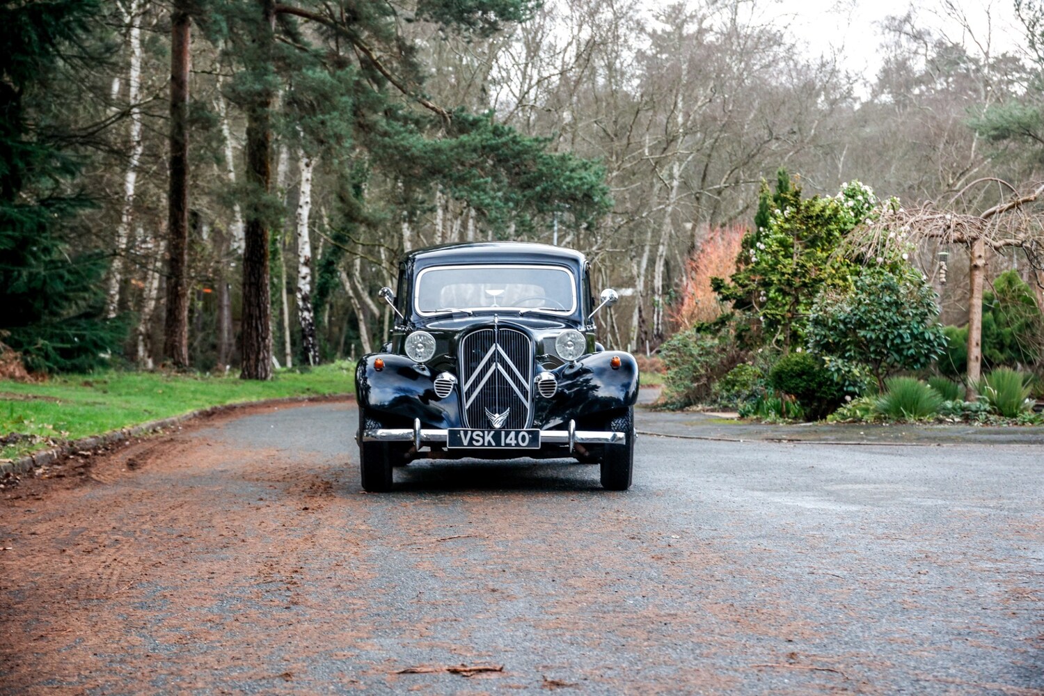 Used Citroen Traction 1992 for sale - 77529239: Photo 20