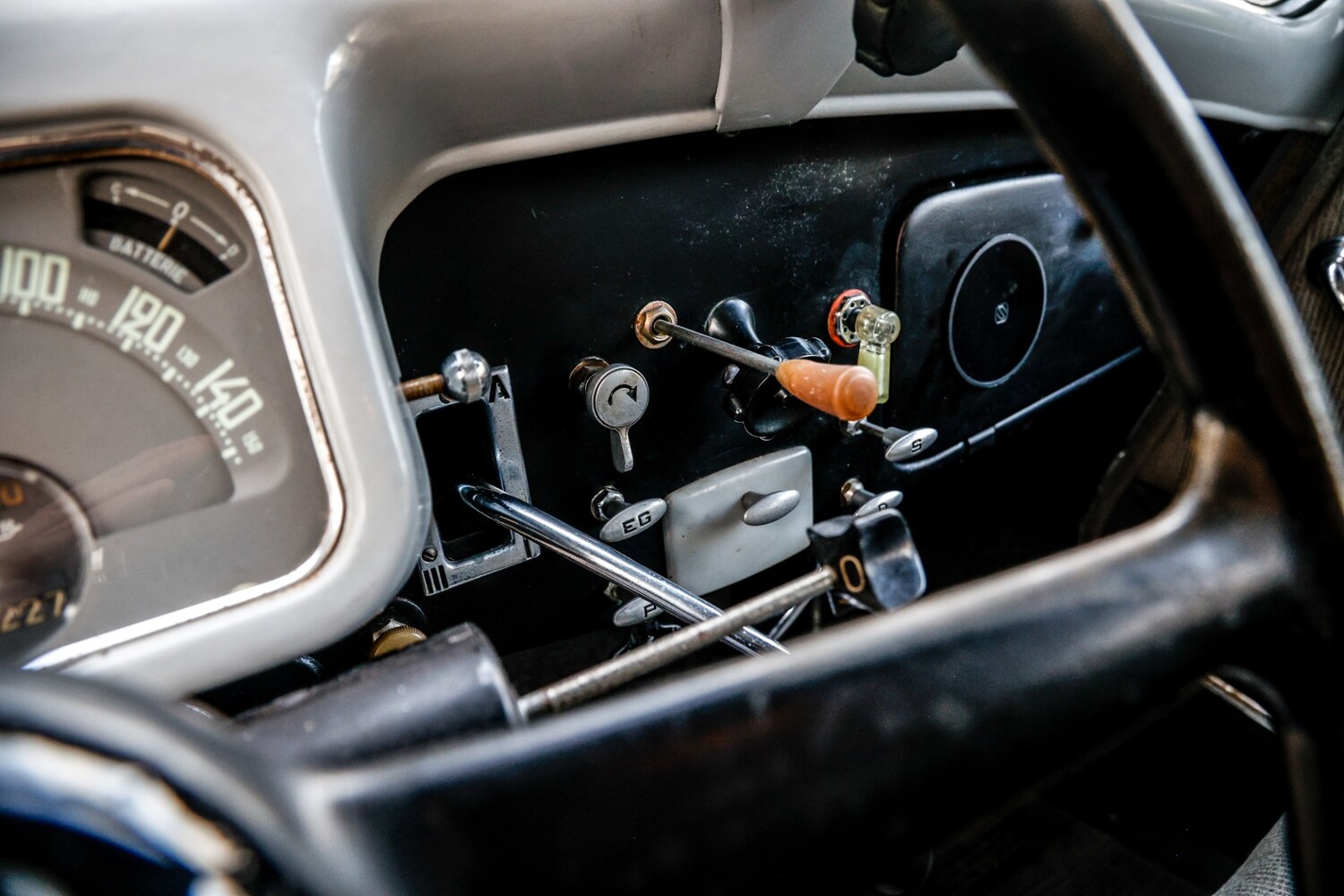 Used Citroen Traction 1992 for sale - 77529239: Photo 21