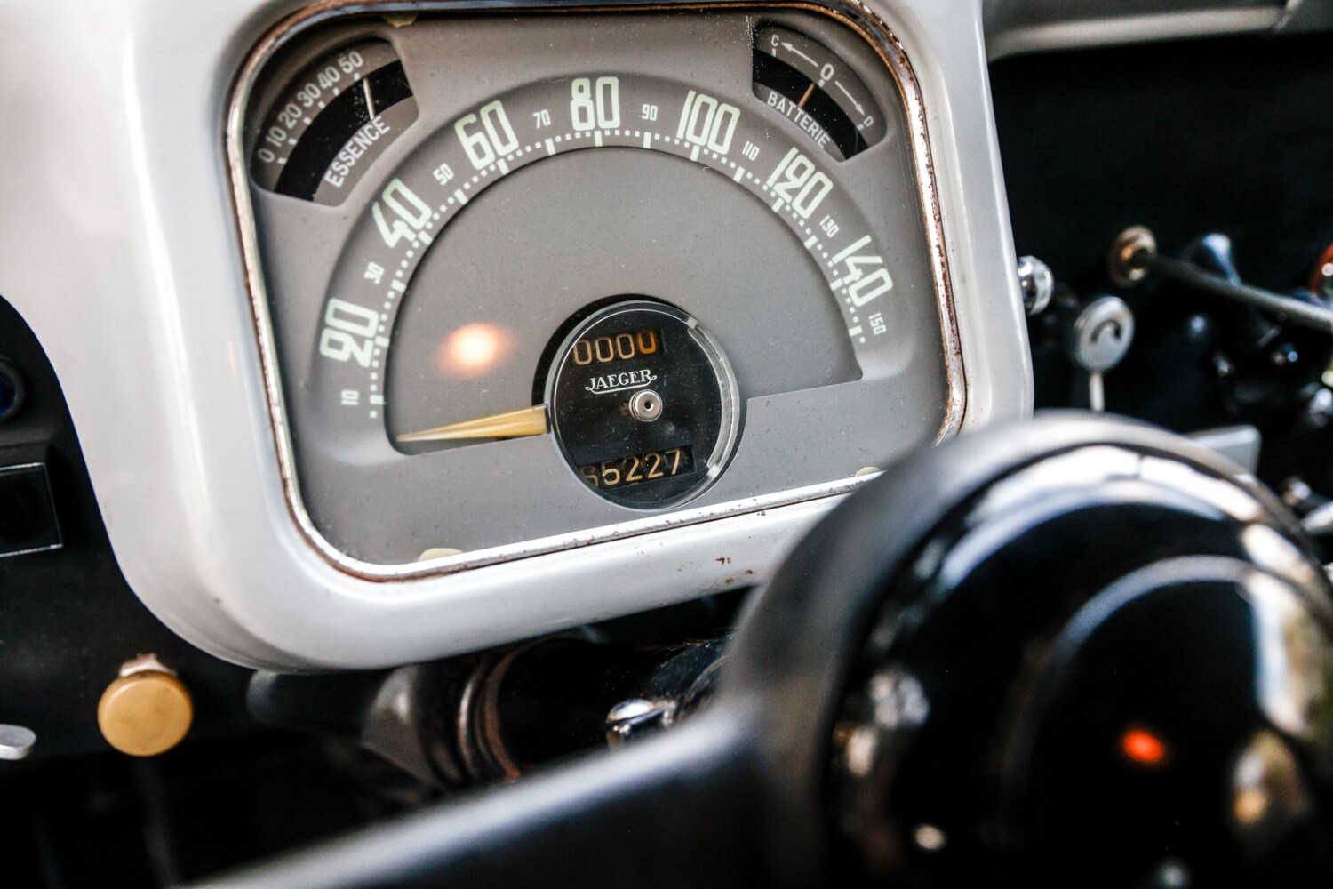 Used Citroen Traction 1992 for sale - 77529239: Photo 22