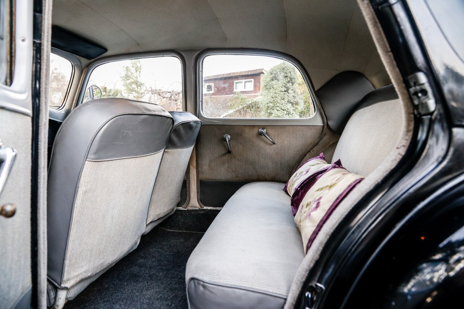 Used Citroen Traction 1992 for sale - 77529239: Photo 25