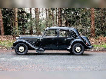 Used Citroen Traction undefined for sale - 77529239: Photo