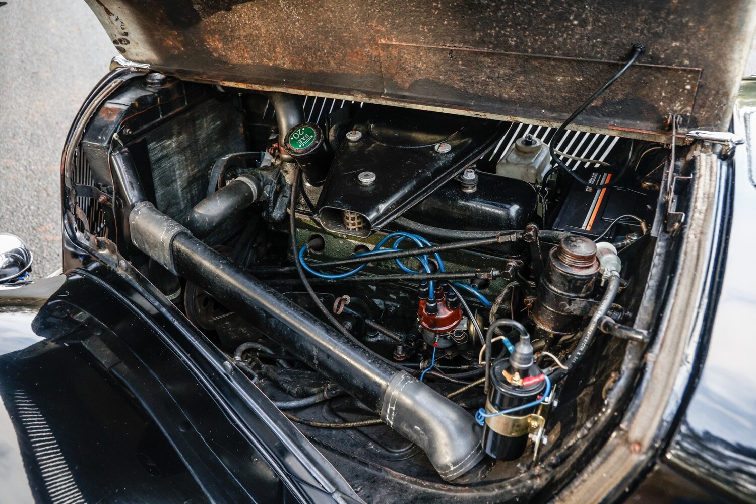 Used Citroen Traction 1992 for sale - 77529239: Photo 30