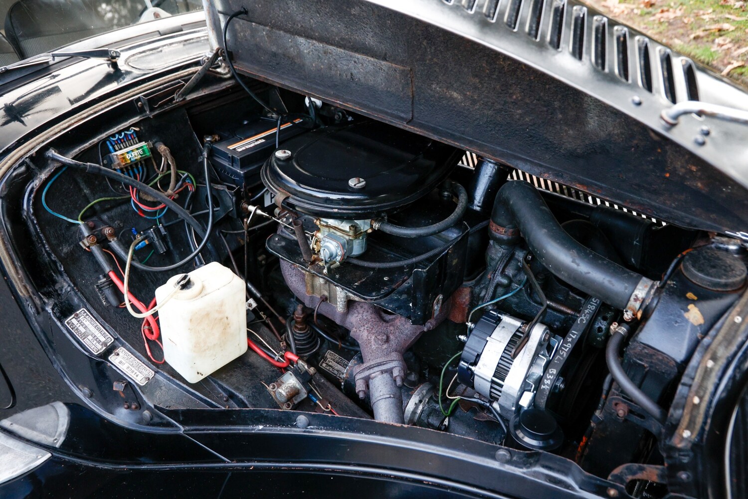 Used Citroen Traction 1992 for sale - 77529239: Photo 33