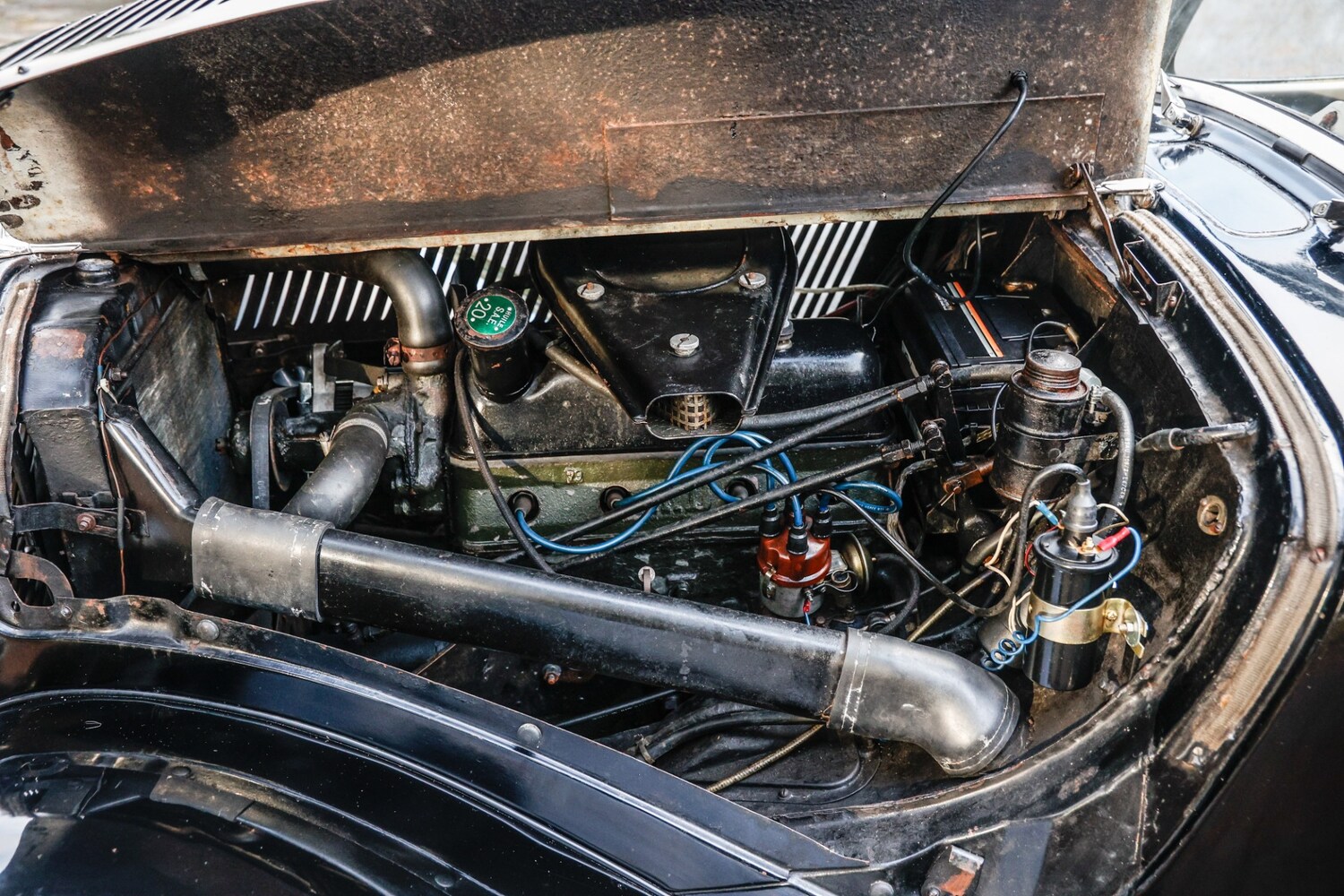 Used Citroen Traction 1992 for sale - 77529239: Photo 34