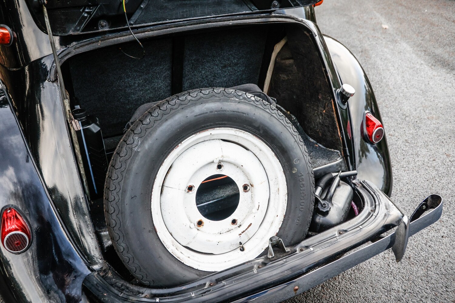 Used Citroen Traction 1992 for sale - 77529239: Photo 35