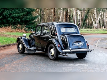 Used Citroen Traction undefined for sale - 77529239: Photo