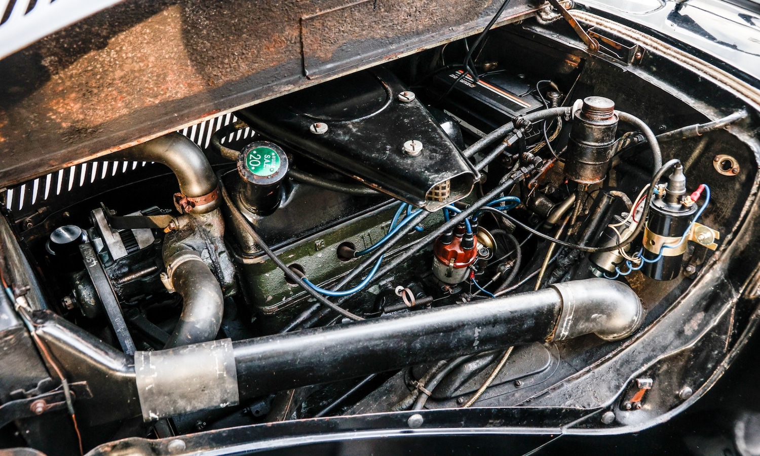 Used Citroen Traction 1992 for sale - 77529239: Photo 5