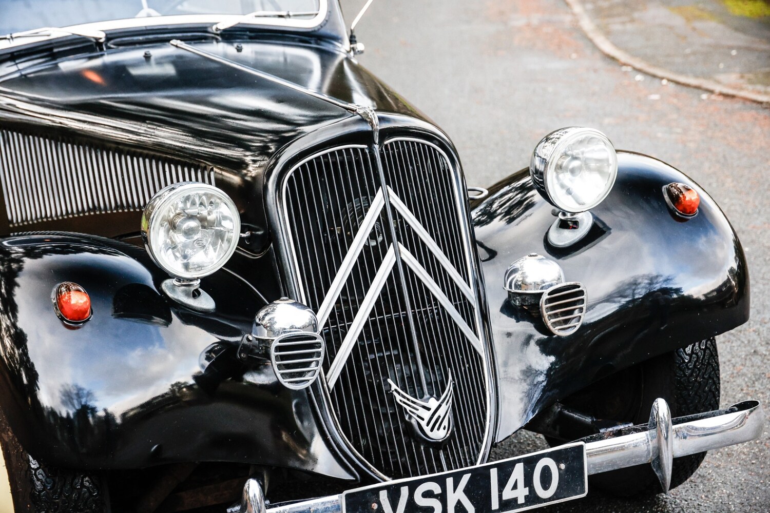 Used Citroen Traction 1992 for sale - 77529239: Photo 7