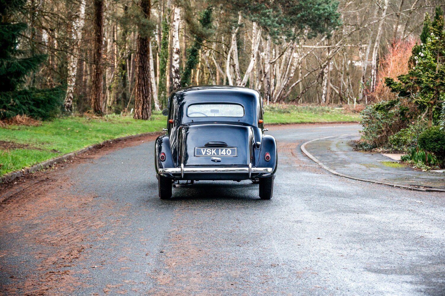 Used Citroen Traction 1992 for sale - 77529239: Photo 8