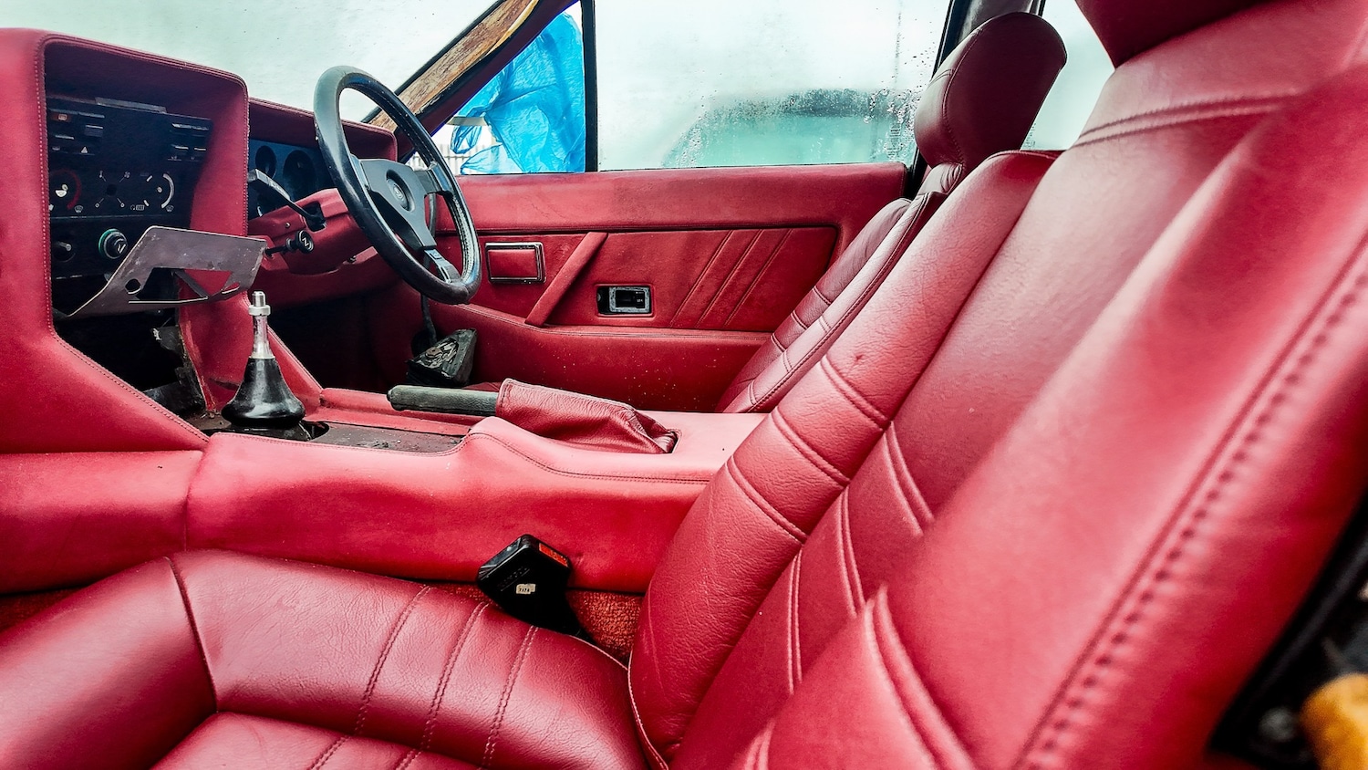 Used Lotus Eclat 1984 for sale - 77581199: Photo 11