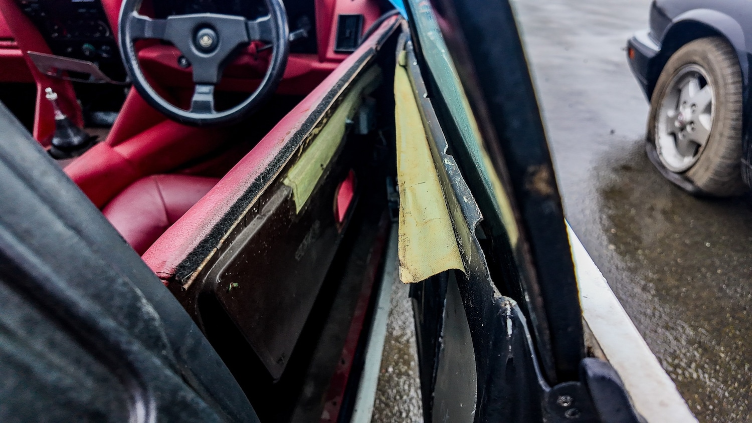 Used Lotus Eclat 1984 for sale - 77581199: Photo 18