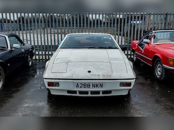 Lotus Eclat feature image