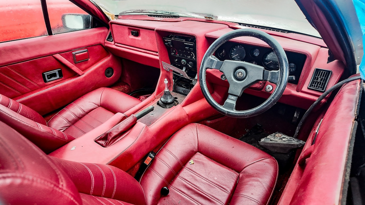 Used Lotus Eclat 1984 for sale - 77581199: Photo 26