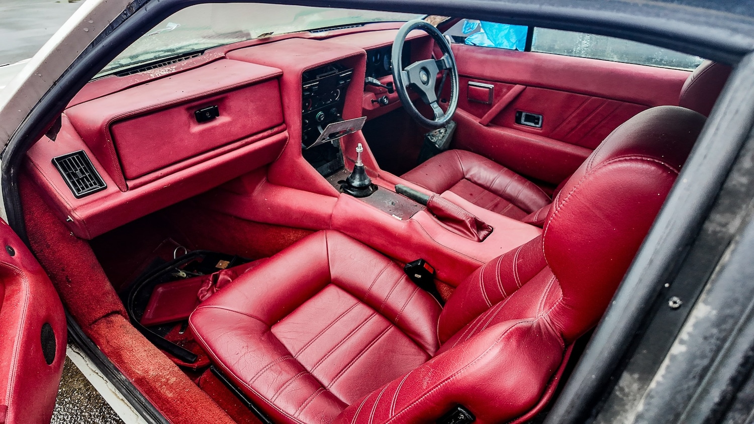 Used Lotus Eclat 1984 for sale - 77581199: Photo 3