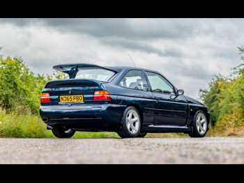 Used Ford Escort 1996 for sale - 75119387: Photo