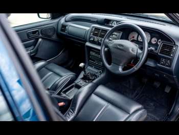 Used Ford Escort 1996 for sale - 75119387: Photo