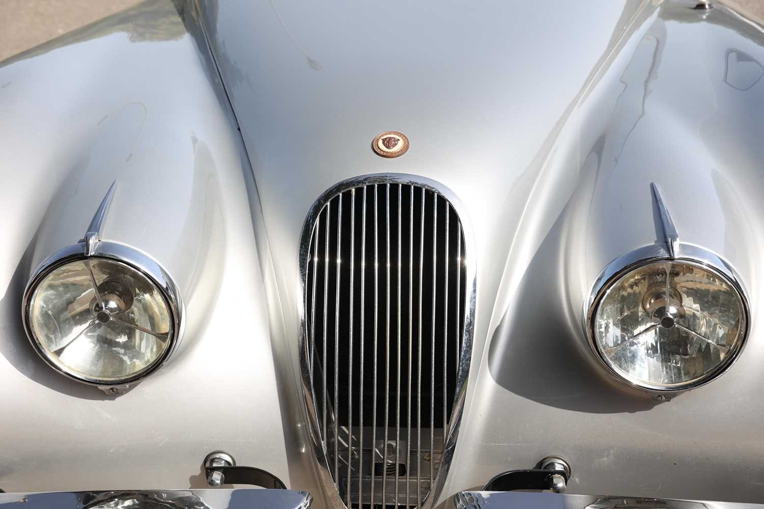 Used Jaguar XK 2018 for sale - 77607202: Photo 11