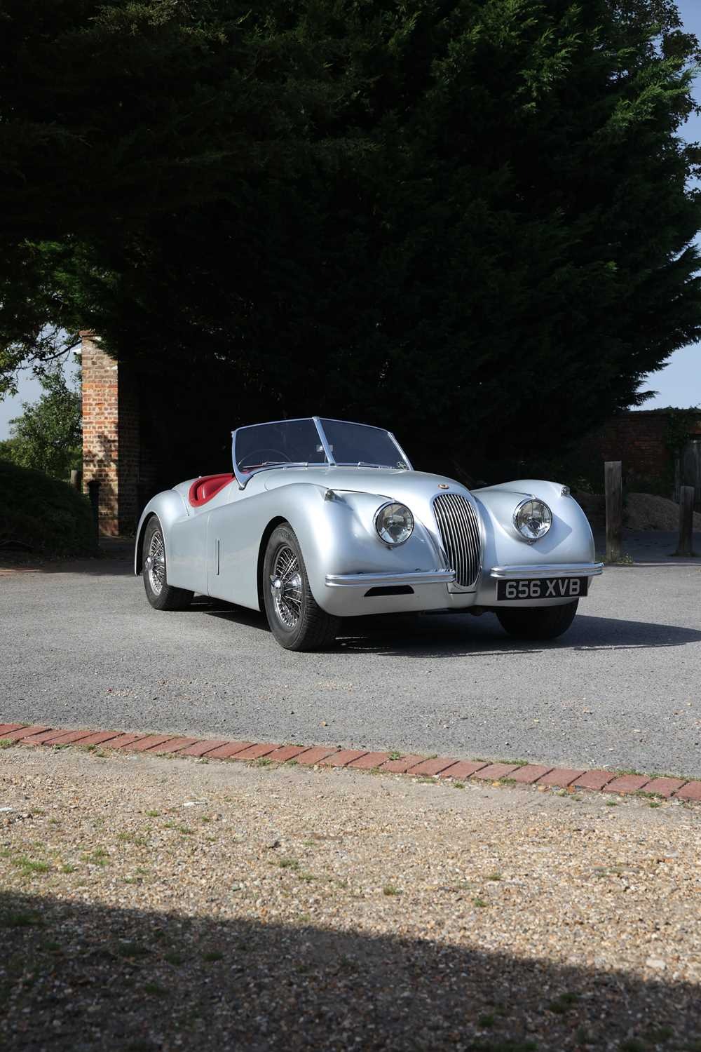 Used Jaguar XK 2018 for sale - 77607202: Photo 17