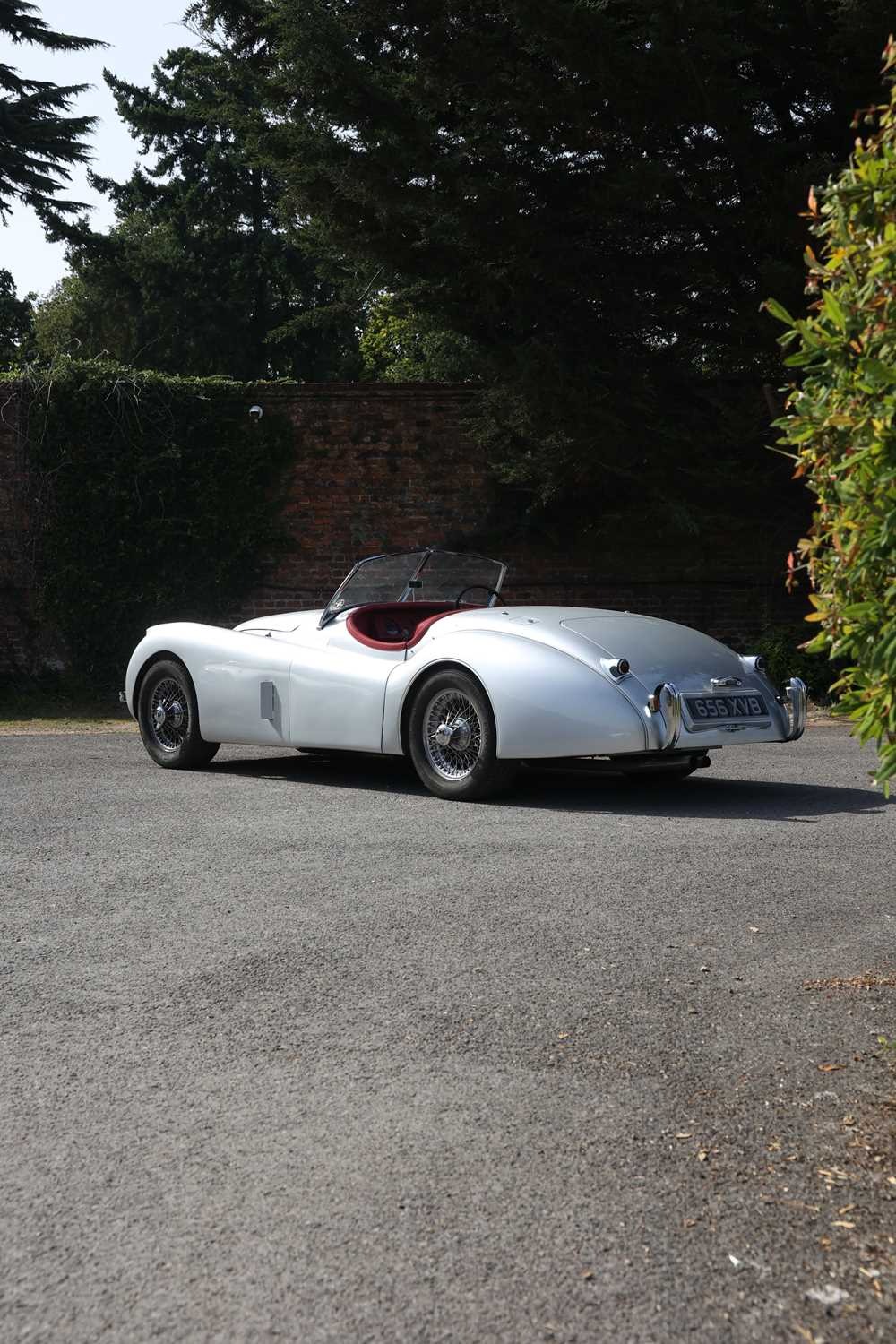 Used Jaguar XK 2018 for sale - 77607202: Photo 19