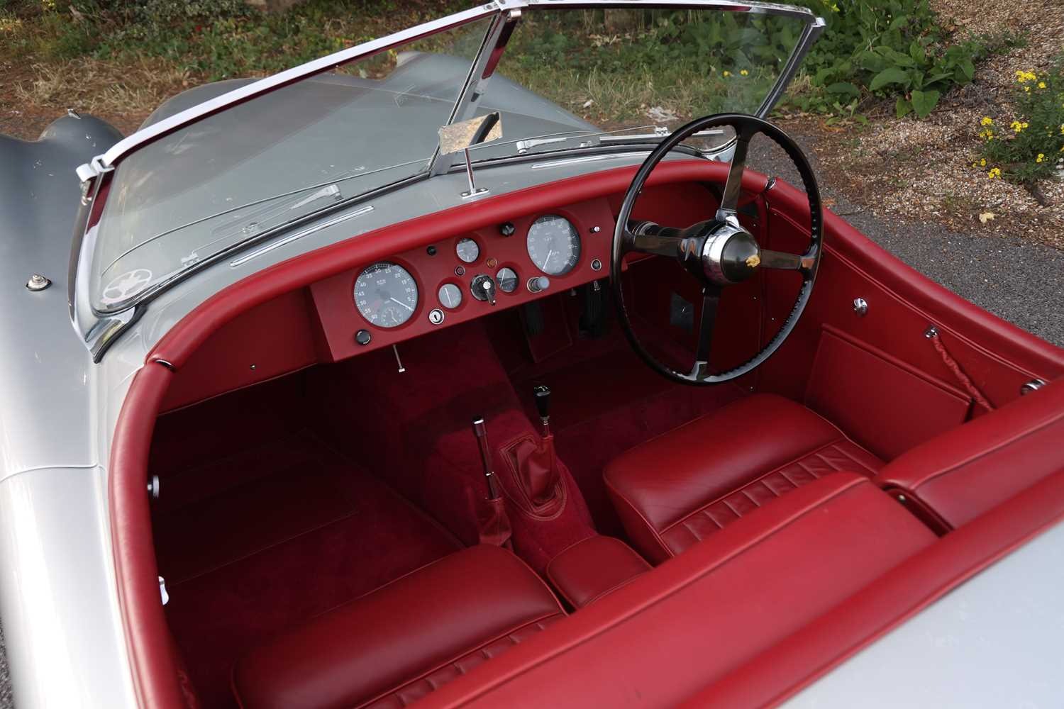 Used Jaguar XK 2018 for sale - 77607202: Photo 26