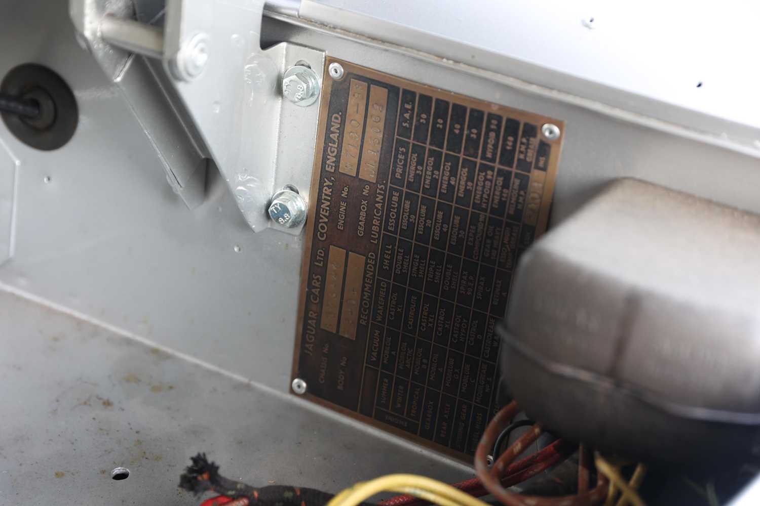 Used Jaguar XK 2018 for sale - 77607202: Photo 29