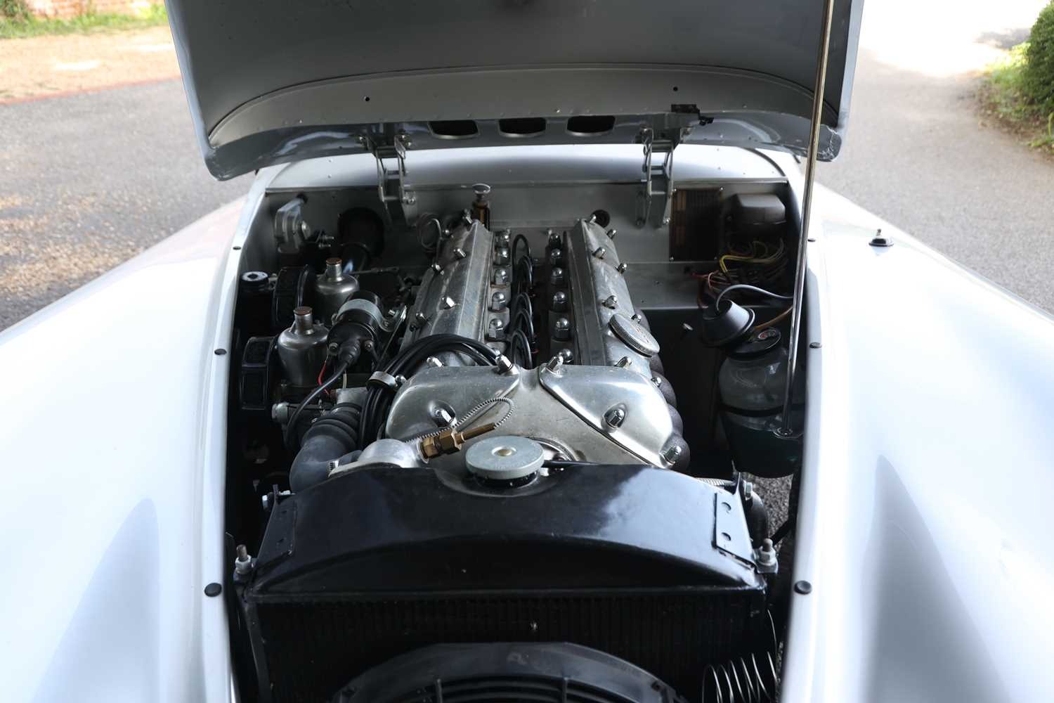 Used Jaguar XK 2018 for sale - 77607202: Photo 30