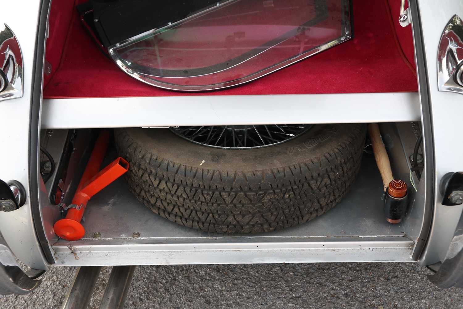 Used Jaguar XK 2018 for sale - 77607202: Photo 33