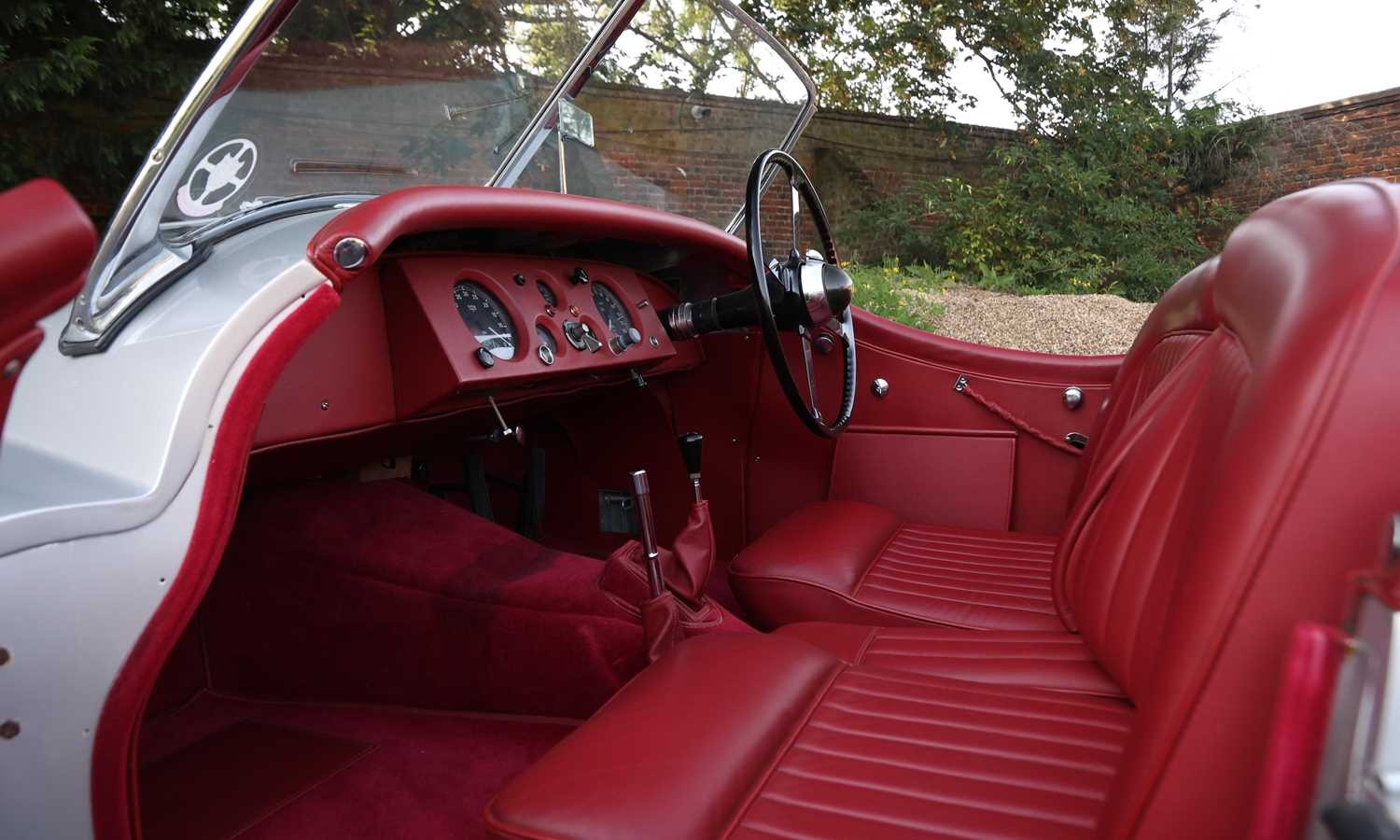 Used Jaguar XK 2018 for sale - 77607202: Photo 4