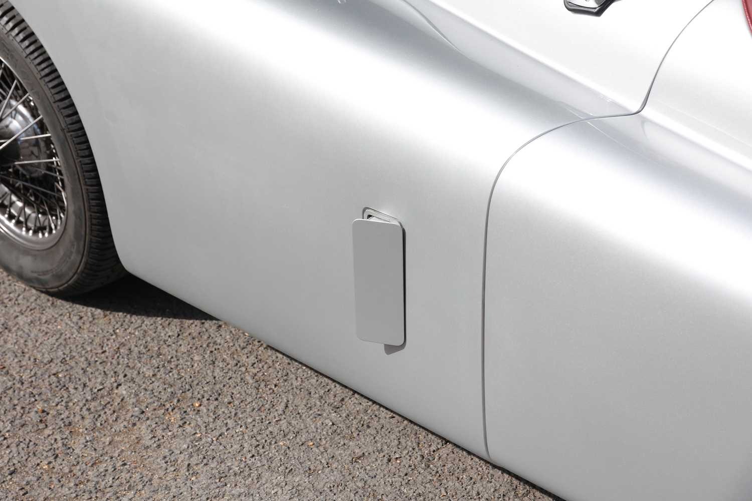 Used Jaguar XK 2018 for sale - 77607202: Photo 9