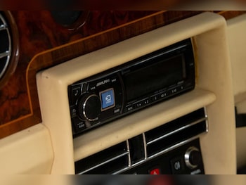 Used Rolls-Royce Silver Spirit 1990 for sale - 79614608: Photo